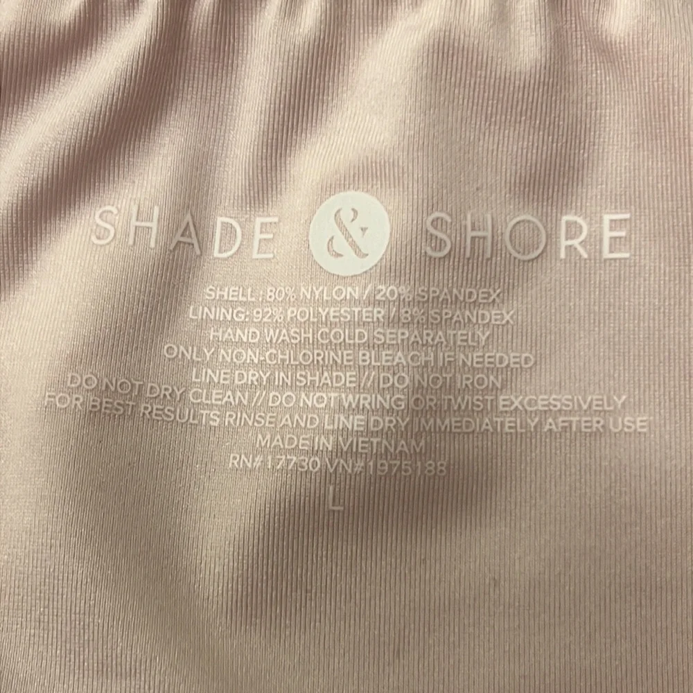 Shade & Shore Women’s Bikini Bottom